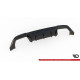 Body kit and visual accessories Rear diffuser Volkswagen Golf R Mk7 | races-shop.com