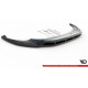 Body kit and visual accessories Front Splitter V.1 Volkswagen Tiguan R / R-Line Mk2 Facelift | races-shop.com