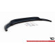 Body kit and visual accessories Front Splitter V.1 Volkswagen Tiguan R / R-Line Mk2 Facelift | races-shop.com