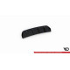 Body kit and visual accessories MAXTON DESIGN rear diffuser for Volkswagen Tiguan R Mk2 Facelift | races-shop.com