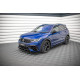 Body kit and visual accessories MAXTON DESIGN side skirts diffusers for Volkswagen Tiguan R / R-Line Mk2 Facelift | races-shop.com