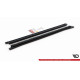 Body kit and visual accessories MAXTON DESIGN side skirts diffusers for Volkswagen Tiguan R / R-Line Mk2 Facelift | races-shop.com