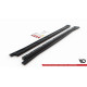 Body kit and visual accessories MAXTON DESIGN side skirts diffusers for Volkswagen Tiguan R / R-Line Mk2 Facelift | races-shop.com