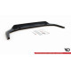 Body kit and visual accessories Front Splitter Toyota RAV4 Mk5 | races-shop.com