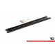 Body kit and visual accessories Side Skirts Diffusers Toyota RAV4 Mk5 | races-shop.com