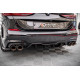 Body kit and visual accessories Rear diffuser BMW M235i Gran Coupe F44 | races-shop.com