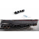 Body kit and visual accessories Rear diffuser BMW M235i Gran Coupe F44 | races-shop.com