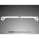 Strutbars Nissan Almera 00-05 N16 Ultra-R 2-Point Front Upper Strutbar | races-shop.com