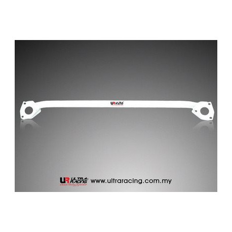 Strutbars Nissan Almera 00-05 N16 Ultra-R 2-Point Front Upper Strutbar | races-shop.com