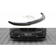 Body kit and visual accessories Front Splitter V.1 BMW 1 F20 | races-shop.com