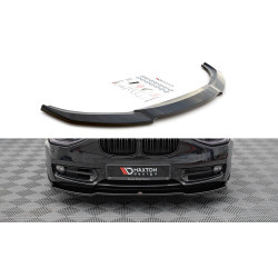 Front Splitter V.1 BMW 1 F20