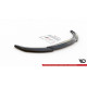 Body kit and visual accessories Front Splitter V.1 BMW 1 F20 | races-shop.com