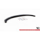 Body kit and visual accessories Front Splitter V.1 BMW 1 F20 | races-shop.com