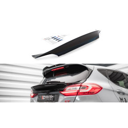 The extension of the rear window Ford Fiesta Standard/ ST-Line/ ST