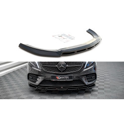 Front Splitter V.5 Mercedes-Benz V-Class AMG-Line W447 Facelift