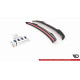 Body kit and visual accessories Spoiler Cap Skoda Fabia Combi Mk3 | races-shop.com