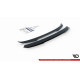 Body kit and visual accessories Spoiler Cap Skoda Fabia Combi Mk3 | races-shop.com