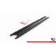 Body kit and visual accessories Side Skirts Diffusers Skoda Fabia Mk3 | races-shop.com