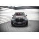Body kit and visual accessories Front Splitter V.3 BMW X5M F95 | races-shop.com