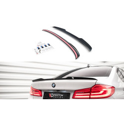 Spoiler Cap BMW 5 G30