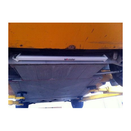 Strutbars Lotus Elise/Exige 00-04 UltraRacing Front Lower Tiebar 1376 | races-shop.com