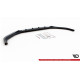 Body kit and visual accessories Front Splitter V.2 BMW 5 G30 | races-shop.com