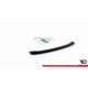 Body kit and visual accessories MAXTON DESIGN central rear splitter for BMW 5 G30 | races-shop.com