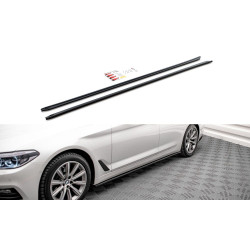Side Skirts Diffusers BMW 5 G30