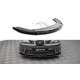 Body kit and visual accessories Front Splitter V.2 Seat Ibiza Cupra Mk3 | races-shop.com