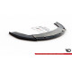 Body kit and visual accessories Front Splitter V.2 Seat Ibiza Cupra Mk3 | races-shop.com