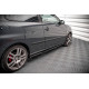Body kit and visual accessories Side Skirts Diffusers Seat Ibiza Cupra Mk3 | races-shop.com