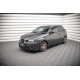 Body kit and visual accessories Side Skirts Diffusers Seat Ibiza Cupra Mk3 | races-shop.com