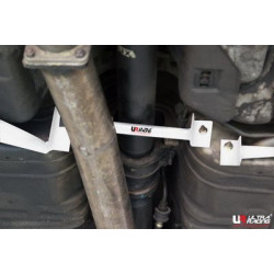 Nissan Skyline GTR R33 Ultra-R 2-Point Mid Member Brace