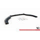 Body kit and visual accessories Front Splitter V.3 Volkswagen Passat CC | races-shop.com