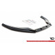 Body kit and visual accessories Front Splitter V.4 Volkswagen Passat CC | races-shop.com