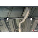 Strutbars Suzuki Swift 05-09 UltraRacing Mid Lower Strutbar/Brace | races-shop.com