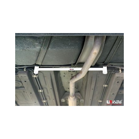 Strutbars Suzuki Swift 05-09 UltraRacing Mid Lower Strutbar/Brace | races-shop.com