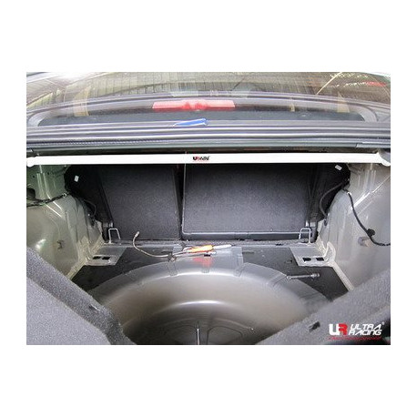 Strutbars Chevrolet Cruze 08+ 1.6/1.8/2.0 Ultra-R Rear Upper Strutbar | races-shop.com