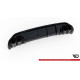 Body kit and visual accessories Rear diffuser + Exhaust Ends Imitation Audi A3 S-Line Sportback 8Y | races-shop.com