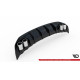 Body kit and visual accessories Rear diffuser + Exhaust Ends Imitation Audi A3 S-Line Sportback 8Y | races-shop.com