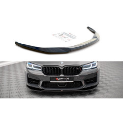 Front Splitter V.2 BMW M5 F90 Facelift