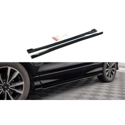 Side Skirts Diffusers Ford Escape ST-Line Mk3