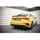 Body kit and visual accessories Rear Side Splitters Audi S3 Sedan 8Y | races-shop.com