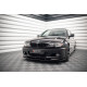 Body kit and visual accessories Front Splitter V.2 BMW 3 Coupe M-Pack E46 | races-shop.com