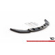 Body kit and visual accessories MAXTON DESIGN front splitter for BMW 3 Coupe M-Pack E46, V2 | races-shop.com