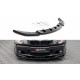 Body kit and visual accessories Front Splitter V.2 BMW 3 Coupe M-Pack E46 | races-shop.com