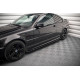 Body kit and visual accessories MAXTON DESIGN side skirts diffusers for BMW 3 Coupe M-Pack E46, V2 | races-shop.com