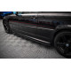 Body kit and visual accessories MAXTON DESIGN side skirts diffusers for BMW 3 Coupe M-Pack E46, V2 | races-shop.com