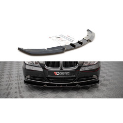 Front Splitter V.1 BMW 3 E90