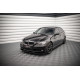 Body kit and visual accessories Front Splitter V.1 BMW 3 E90 | races-shop.com